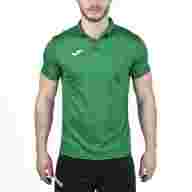 Поло с коротким рукавом HOBBY Зеленый - Поло с коротким рукавом HOBBY Зеленый