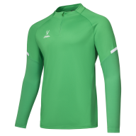 Джемпер тренировочный JOGEL CAMP 2 Training Top, зеленый, детский - downloaded from prime-sport.ru