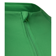 Джемпер тренировочный JOGEL CAMP 2 Training Top, зеленый, детский - downloaded from prime-sport.ru