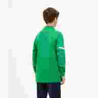 Джемпер тренировочный JOGEL CAMP 2 Training Top, зеленый, детский - downloaded from prime-sport.ru