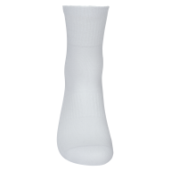 Носки средние ESSENTIAL Mid Cushioned Socks, белый - downloaded from prime-sport.ru