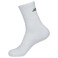 Носки средние ESSENTIAL Mid Cushioned Socks, белый - downloaded from prime-sport.ru