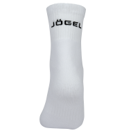 Носки средние ESSENTIAL Mid Cushioned Socks, белый - downloaded from prime-sport.ru