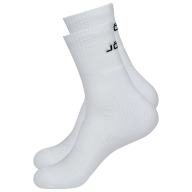 Носки средние ESSENTIAL Mid Cushioned Socks, белый - downloaded from prime-sport.ru