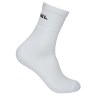 Носки средние ESSENTIAL Mid Cushioned Socks, белый - downloaded from prime-sport.ru