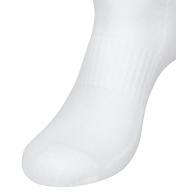 Носки средние ESSENTIAL Mid Cushioned Socks, белый - downloaded from prime-sport.ru