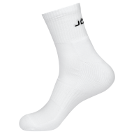 Носки средние ESSENTIAL Mid Cushioned Socks, белый - downloaded from prime-sport.ru
