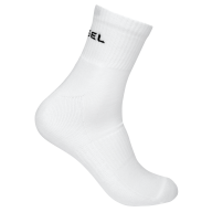 Носки средние ESSENTIAL Mid Cushioned Socks, белый - downloaded from prime-sport.ru