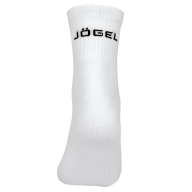 Носки средние ESSENTIAL Mid Cushioned Socks, белый - downloaded from prime-sport.ru