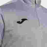 Джепер JOMA OLIMPIADA GRIS MELANGE NEGRO - Джепер JOMA OLIMPIADA GRIS MELANGE NEGRO