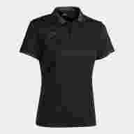 Поло с коротким рукавом CHAMPIONSHIP VI Черный-антрацит - Поло с коротким рукавом CHAMPIONSHIP VI Черный-антрацит