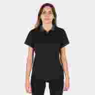 Поло с коротким рукавом CHAMPIONSHIP VI Черный-антрацит - Поло с коротким рукавом CHAMPIONSHIP VI Черный-антрацит