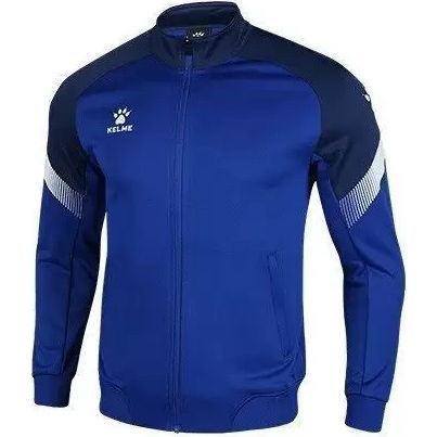 Толстовка KELME COSTAS Толстовка KELME COSTAS