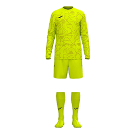 Комплект вратарской формы JOMA ZAMORA IX Комплект вратарской формы JOMA ZAMORA IX
