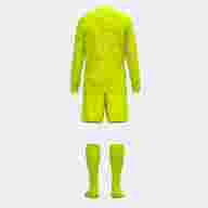 Комплект вратарской формы JOMA ZAMORA IX - Комплект вратарской формы JOMA ZAMORA IX