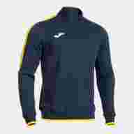 Джемпер JOMA OLIMPIADA MARINO AMARILLO - Джемпер JOMA OLIMPIADA MARINO AMARILLO