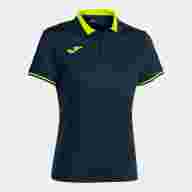 Поло с коротким рукавом CHAMPIONSHIP VI Темно синий - Поло с коротким рукавом CHAMPIONSHIP VI Темно синий