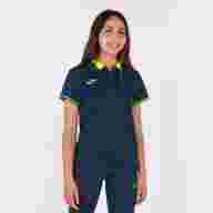 Поло с коротким рукавом CHAMPIONSHIP VI Темно синий - Поло с коротким рукавом CHAMPIONSHIP VI Темно синий