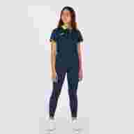 Поло с коротким рукавом CHAMPIONSHIP VI Темно синий - Поло с коротким рукавом CHAMPIONSHIP VI Темно синий