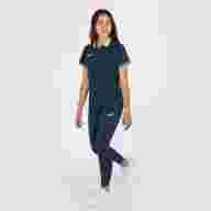 Поло с коротким рукавом CHAMPIONSHIP VI Темно синий - Поло с коротким рукавом CHAMPIONSHIP VI Темно синий