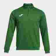 Джемпер JOMA OLIMPIADA VERDE - Джемпер JOMA OLIMPIADA VERDE