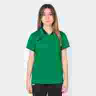 Поло с коротким рукавом CHAMPIONSHIP VI Зеленый-черный - Поло с коротким рукавом CHAMPIONSHIP VI Зеленый-черный