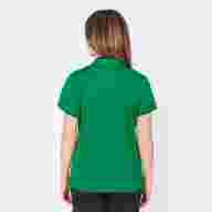Поло с коротким рукавом CHAMPIONSHIP VI Зеленый-черный - Поло с коротким рукавом CHAMPIONSHIP VI Зеленый-черный