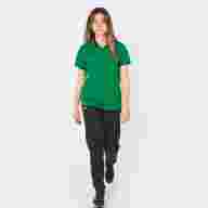 Поло с коротким рукавом CHAMPIONSHIP VI Зеленый-черный - Поло с коротким рукавом CHAMPIONSHIP VI Зеленый-черный