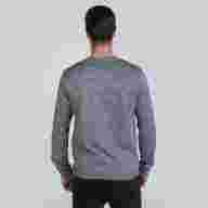 Толстовка  CAIRO Серый - Толстовка  CAIRO Серый