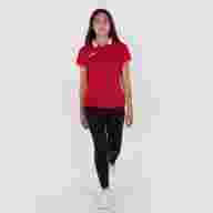 Поло с коротким рукавом CHAMPIONSHIP VI Красный-белый - Поло с коротким рукавом CHAMPIONSHIP VI Красный-белый