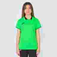 Поло с коротким рукавом CHAMPIONSHIP VI Зеленый-черный - Поло с коротким рукавом CHAMPIONSHIP VI Зеленый-черный