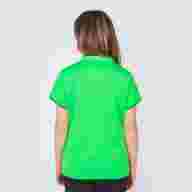 Поло с коротким рукавом CHAMPIONSHIP VI Зеленый-черный - Поло с коротким рукавом CHAMPIONSHIP VI Зеленый-черный