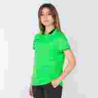 Поло с коротким рукавом CHAMPIONSHIP VI Зеленый-черный - Поло с коротким рукавом CHAMPIONSHIP VI Зеленый-черный