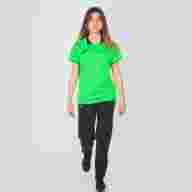 Поло с коротким рукавом CHAMPIONSHIP VI Зеленый-черный - Поло с коротким рукавом CHAMPIONSHIP VI Зеленый-черный