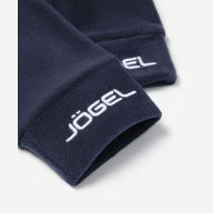 Перчатки JOGEL CAMP Fleece Gloves, темно-синий - downloaded from prime-sport.ru