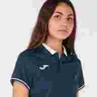 Поло с коротким рукавом CHAMPIONSHIP VI Темно синий-белый - Поло с коротким рукавом CHAMPIONSHIP VI Темно синий-белый