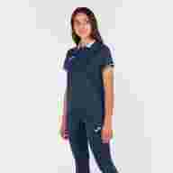 Поло с коротким рукавом CHAMPIONSHIP VI Темно синий-белый - Поло с коротким рукавом CHAMPIONSHIP VI Темно синий-белый