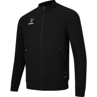 Куртка парадная JOGEL PREMIER PerFormDRY Woven Jacket, черный