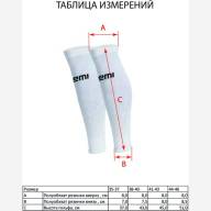 Гольфы футбольные ATEMI, цв.черный, арт. ASSK-002SS23-BLK (35-37) - Гольфы футбольные ATEMI, цв.черный, арт. ASSK-002SS23-BLK (35-37)