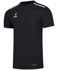 Футболка тренировочная JOGEL DIVISION Training Tee, черный
