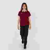 Поло с коротким рукавом CHAMPIONSHIP VI Бордовый - Поло с коротким рукавом CHAMPIONSHIP VI Бордовый