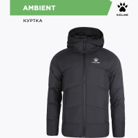 KELME Куртка AMBIENT 8161YR1001.000 (05-L)
