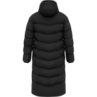 Пальто утепленное JOGEL ESSENTIAL PerFormPROOF Padded Coat, черный - Пальто утепленное JOGEL ESSENTIAL PerFormPROOF Padded Coat, черный