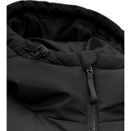 Пальто утепленное JOGEL ESSENTIAL PerFormPROOF Padded Coat, черный - Пальто утепленное JOGEL ESSENTIAL PerFormPROOF Padded Coat, черный