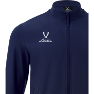 Куртка парадная JOGEL PREMIER PerFormDRY Woven Jacket, темно-синий - Куртка парадная JOGEL PREMIER PerFormDRY Woven Jacket, темно-синий