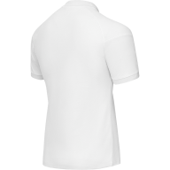 Поло JOGEL ESSENTIAL CVC Polo CZ, белый - Поло JOGEL ESSENTIAL CVC Polo CZ, белый