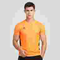 Футболка KELME Round neck T-shirt  - Футболка KELME Round neck T-shirt 