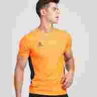 Футболка KELME Round neck T-shirt  - Футболка KELME Round neck T-shirt 