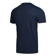 Футболка тренировочная JOGEL DIVISION Training Tee, темно-синий - downloaded from prime-sport.ru