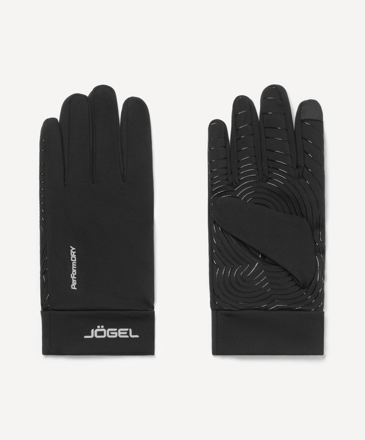 downloaded from prime-sport.ru Перчатки JOGEL DIVISION Training Gloves, черный